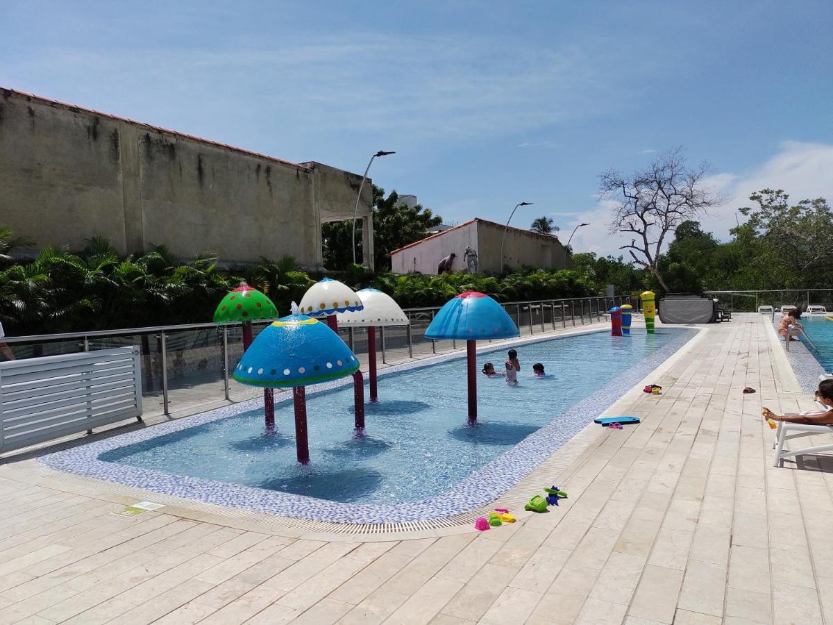 Club De Playa Samaria, Sector Zazue, Playa Pozos Colorados *